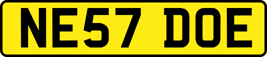 NE57DOE