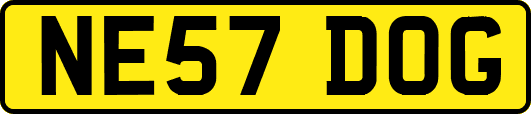 NE57DOG