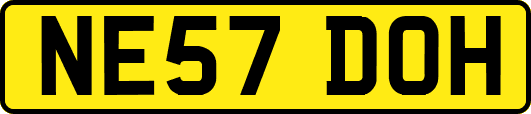 NE57DOH