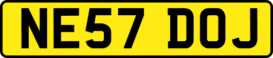 NE57DOJ