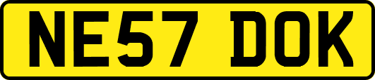 NE57DOK