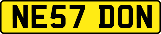 NE57DON