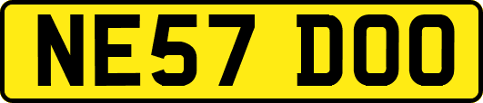 NE57DOO