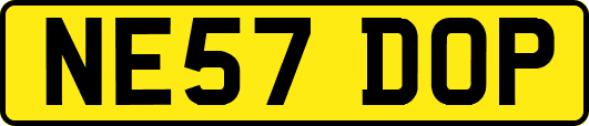 NE57DOP