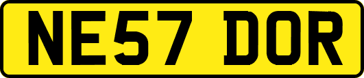 NE57DOR