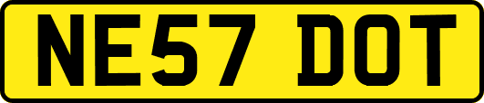 NE57DOT