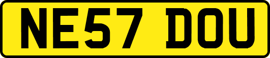 NE57DOU