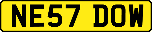 NE57DOW
