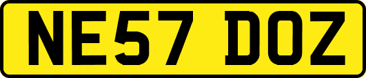 NE57DOZ