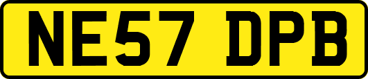 NE57DPB
