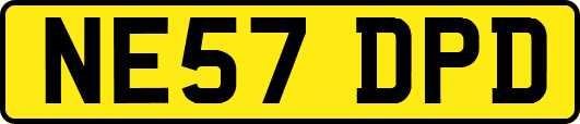 NE57DPD