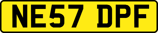 NE57DPF