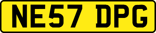 NE57DPG