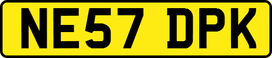 NE57DPK