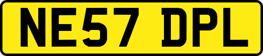 NE57DPL