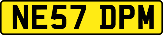 NE57DPM