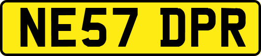 NE57DPR