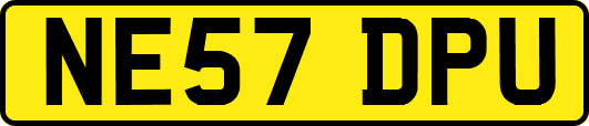 NE57DPU