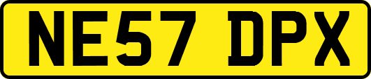NE57DPX
