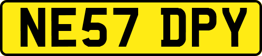 NE57DPY