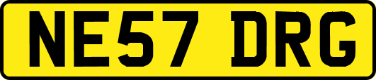 NE57DRG