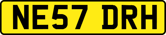 NE57DRH