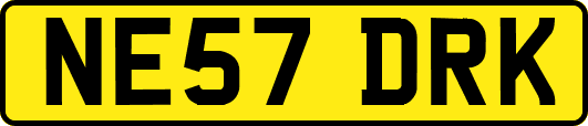 NE57DRK