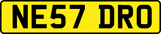 NE57DRO