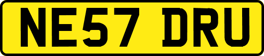 NE57DRU