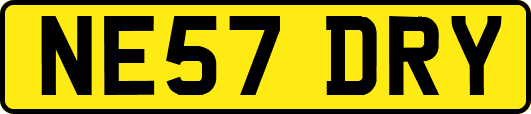 NE57DRY