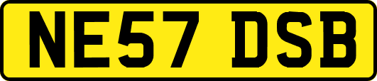 NE57DSB