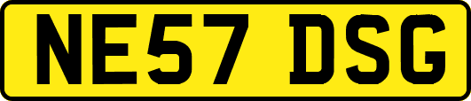 NE57DSG