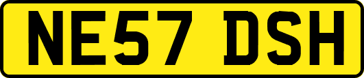 NE57DSH