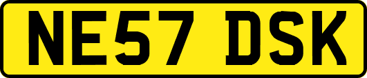 NE57DSK