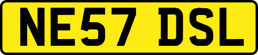 NE57DSL