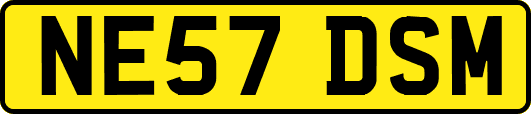 NE57DSM