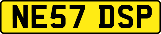 NE57DSP