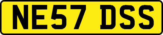 NE57DSS