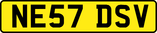 NE57DSV