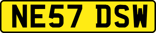 NE57DSW