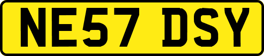 NE57DSY