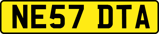 NE57DTA