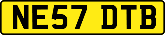 NE57DTB
