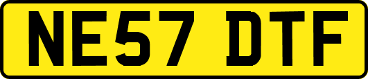 NE57DTF