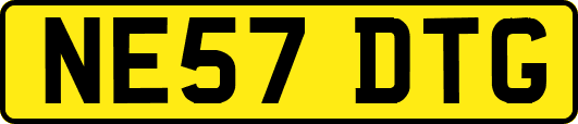 NE57DTG