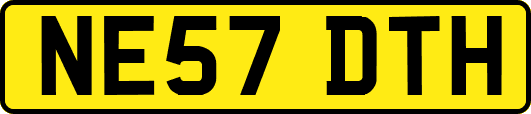 NE57DTH