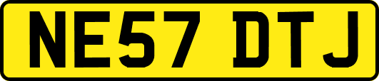 NE57DTJ