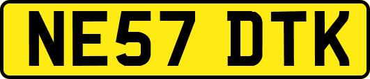 NE57DTK