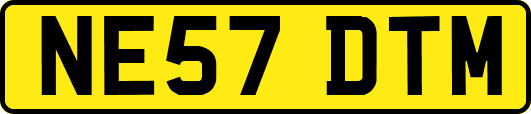 NE57DTM