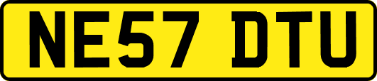 NE57DTU